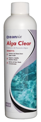 Alga Clear