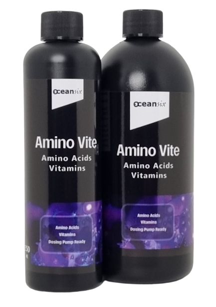 Amino Vite