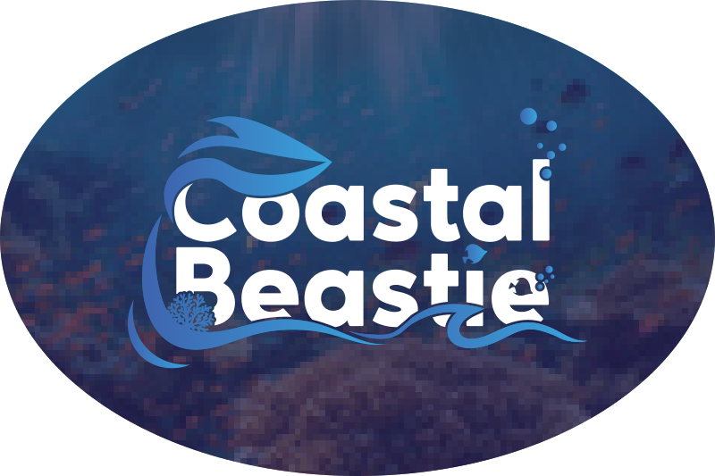 Coastal Beastie
