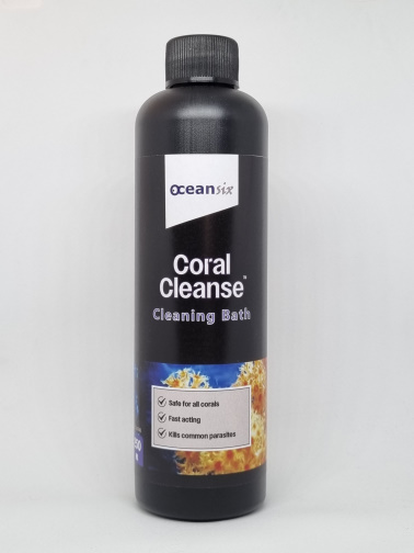 Coral Cleanse