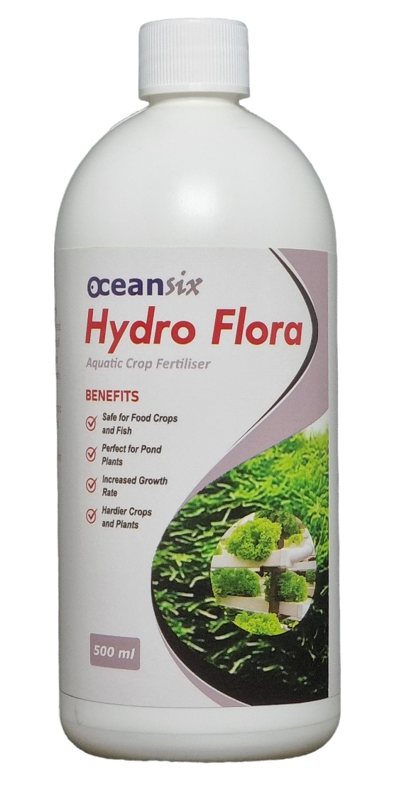 Hydro Flora