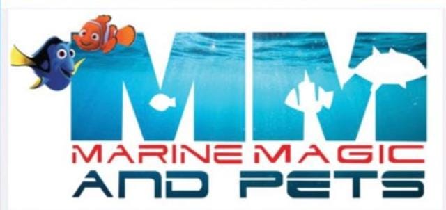 Marine Magic & Pets