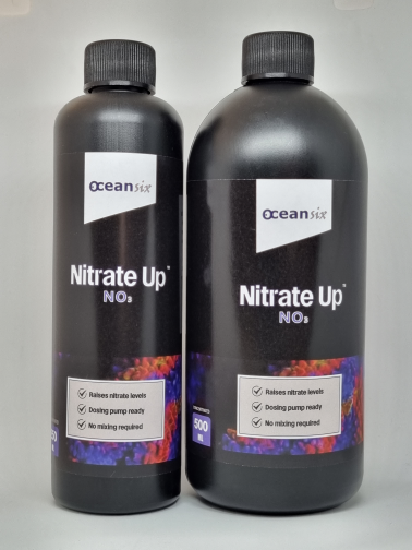 Nitrate Up