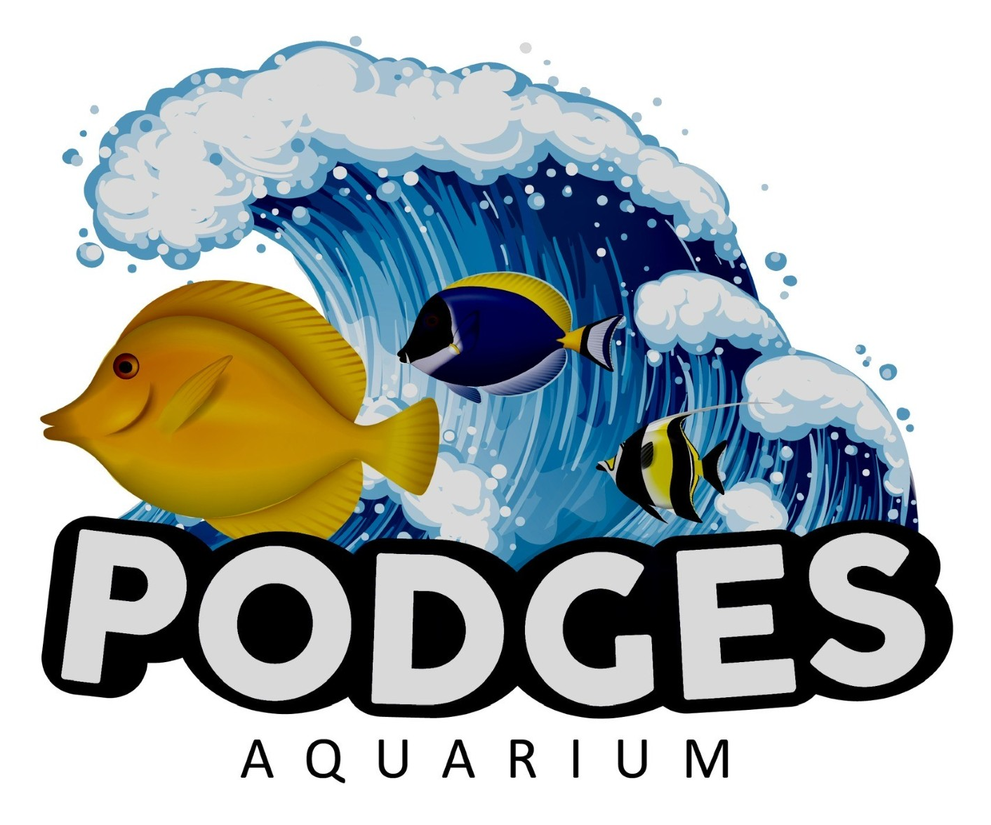 Podges Aquarium & Pet