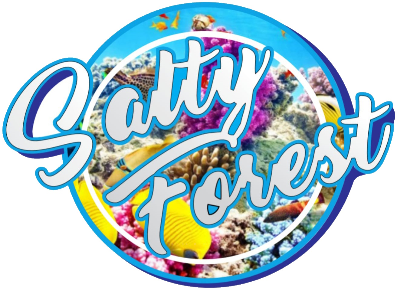 Salty Forest