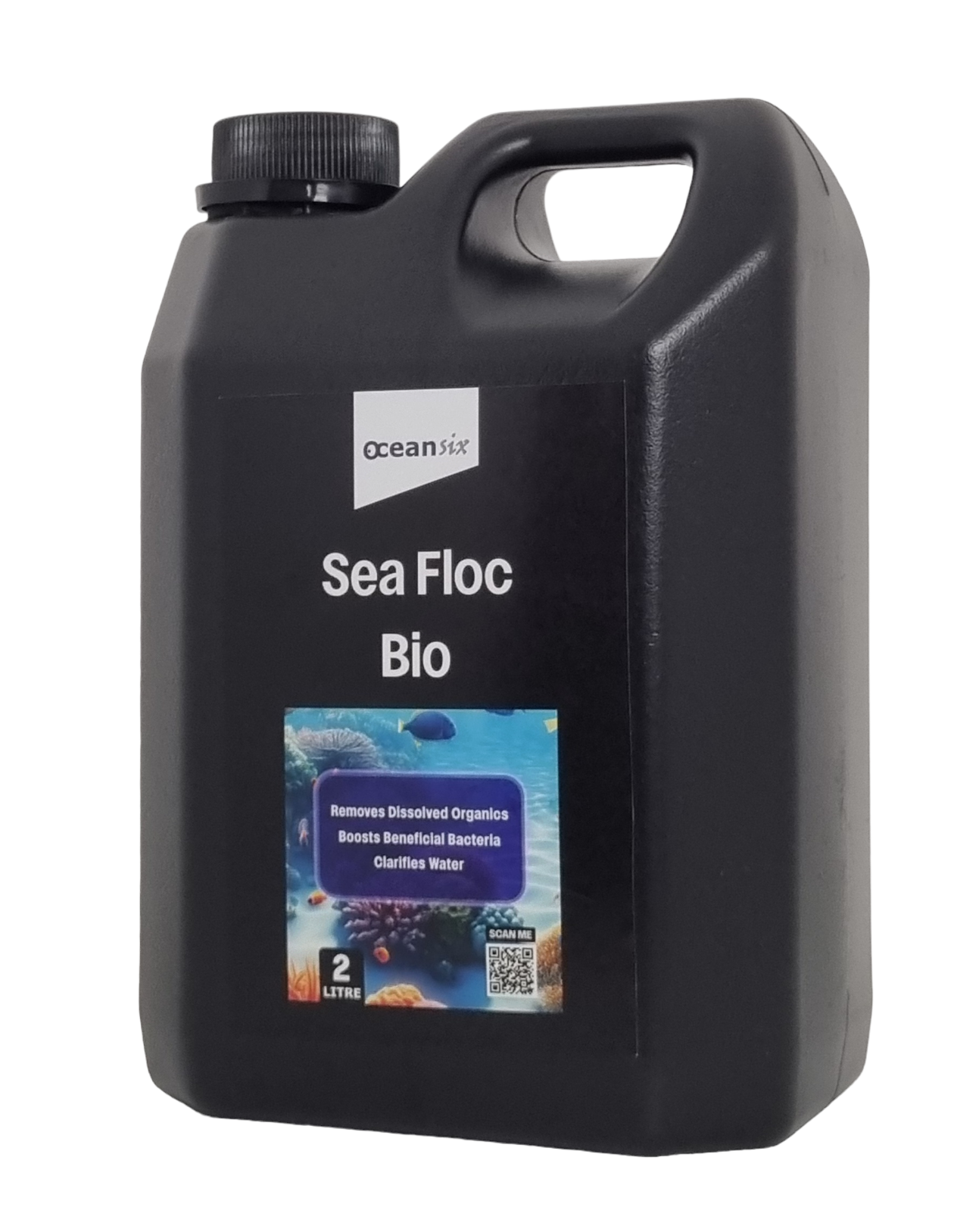 Sea Floc Bio